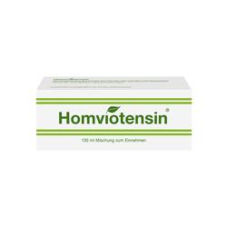 HOMVIOTENSIN TROPFEN