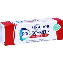 SENSODYNE PROSCHMELZ FLUOR