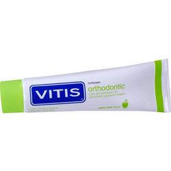 VITIS ORTHODONTIC ZAHNPAST