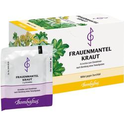 FRAUENMANTELKRAUT